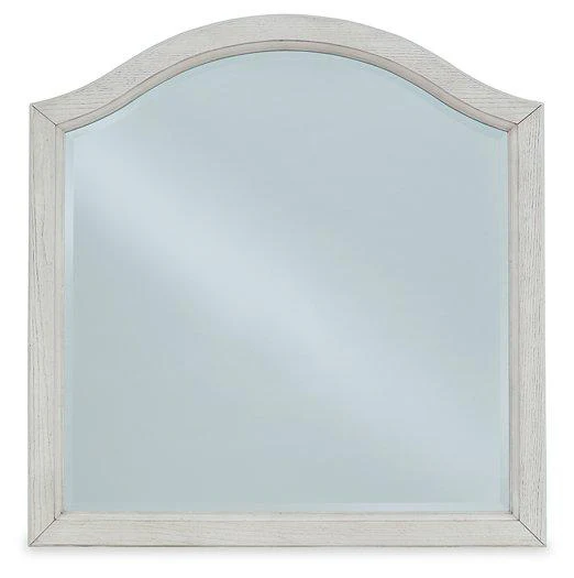 Robbinsdale Dresser and Mirror - Image 27