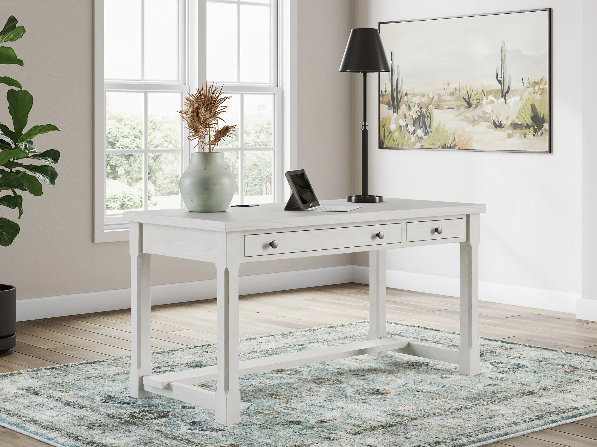Robbinsdale Home Office Desk - Image 2