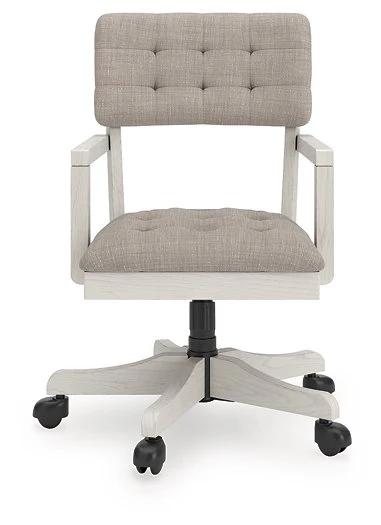 Robbinsdale Home Office Desk Chair - Image 6