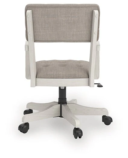 Robbinsdale Home Office Desk Chair - Image 7