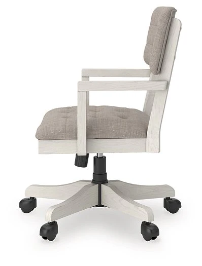 Robbinsdale Home Office Desk Chair - Image 8