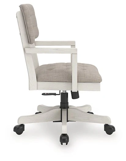 Robbinsdale Home Office Desk Chair - Image 9
