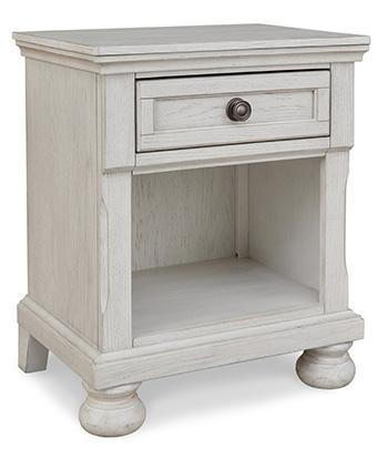 Robbinsdale Nightstand - Image 13