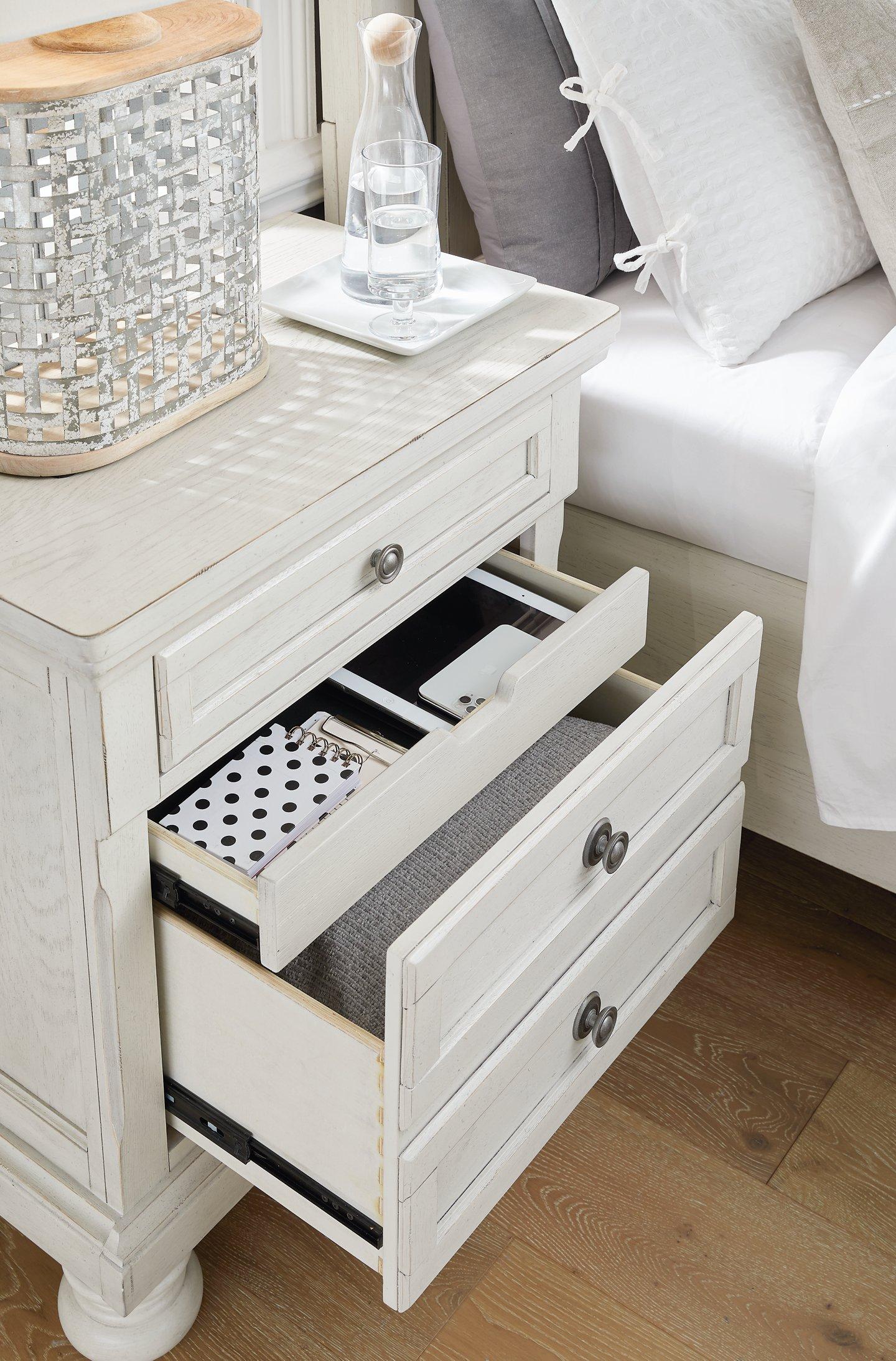 Robbinsdale Nightstand - Image 8