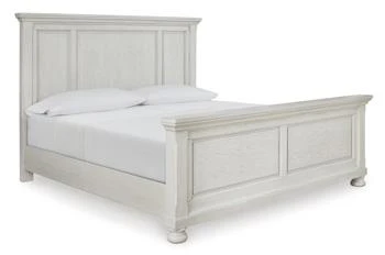 Robbinsdale Panel Storage Bed - Image 4