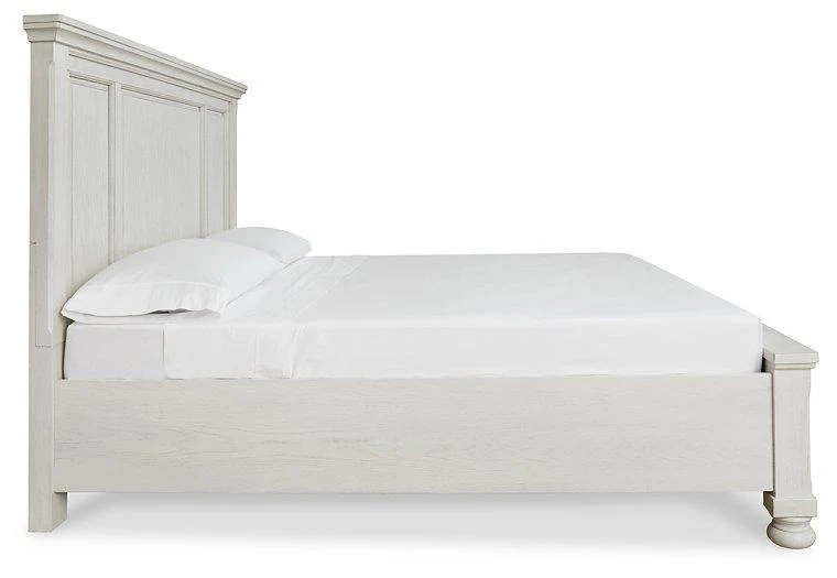 Robbinsdale Panel Storage Bed - Image 7