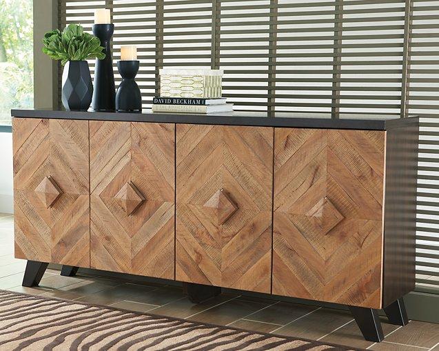 Robin Ridge Accent Cabinet - Image 2