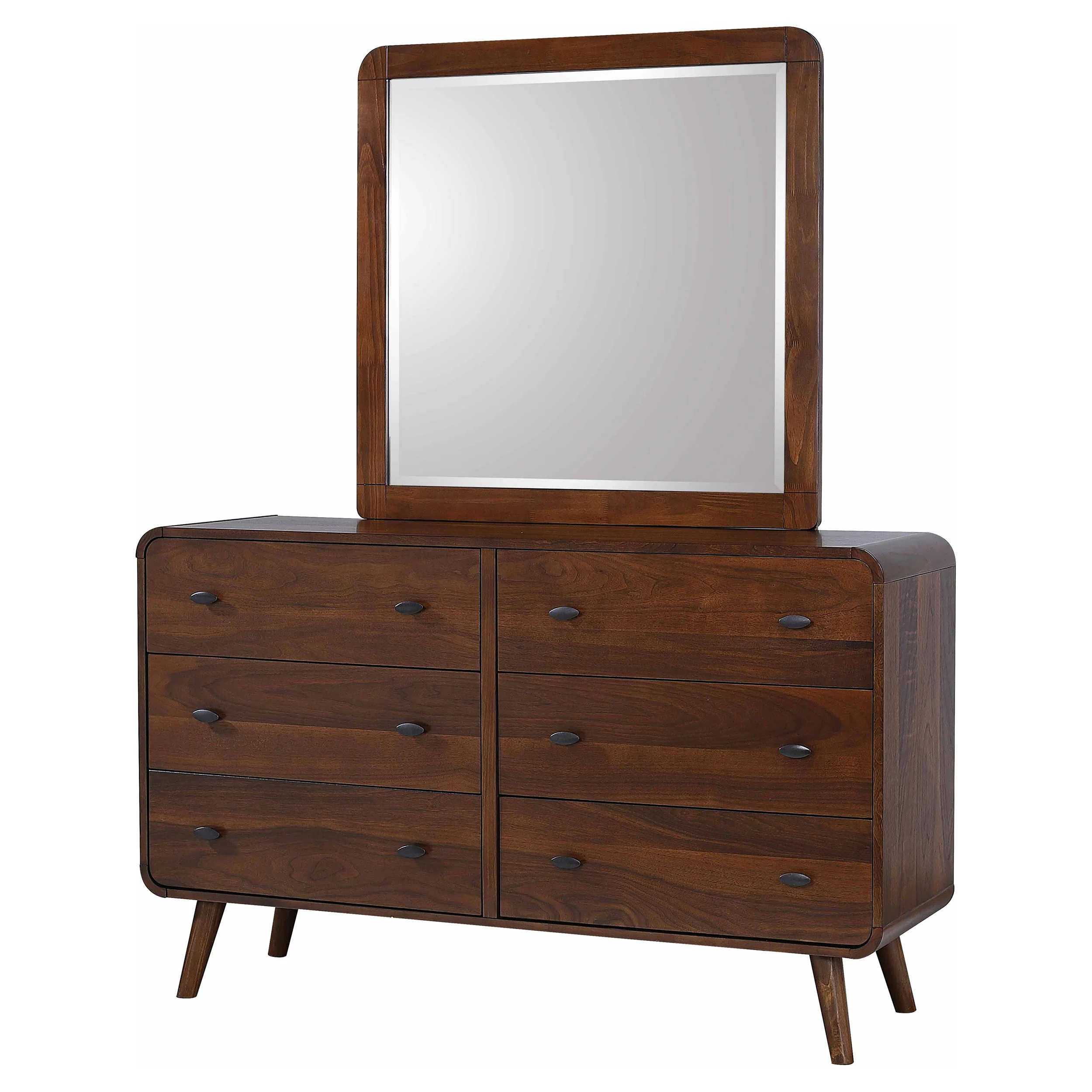 Robyn Dresser with Mirror - Image 4