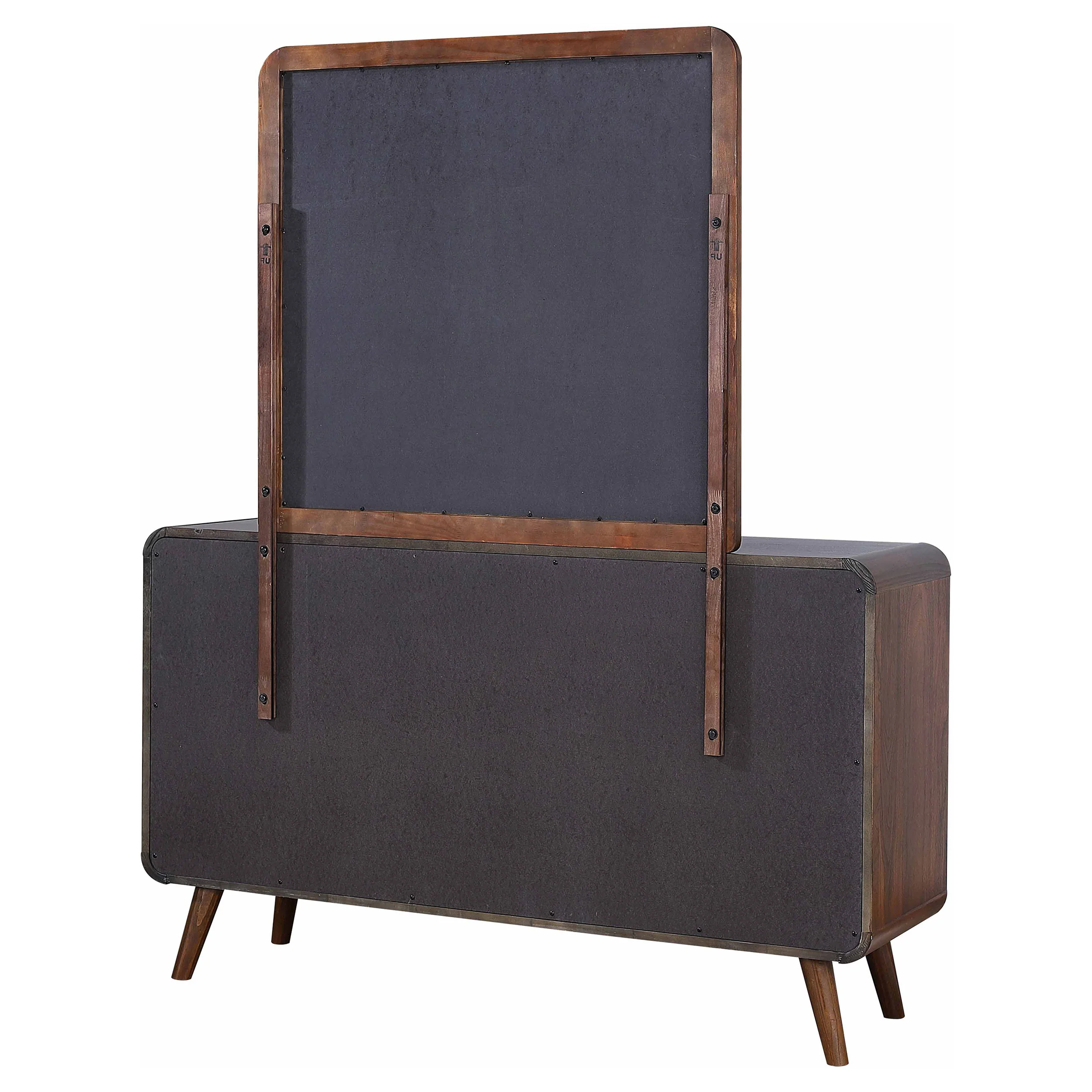 Robyn Dresser with Mirror - Image 8