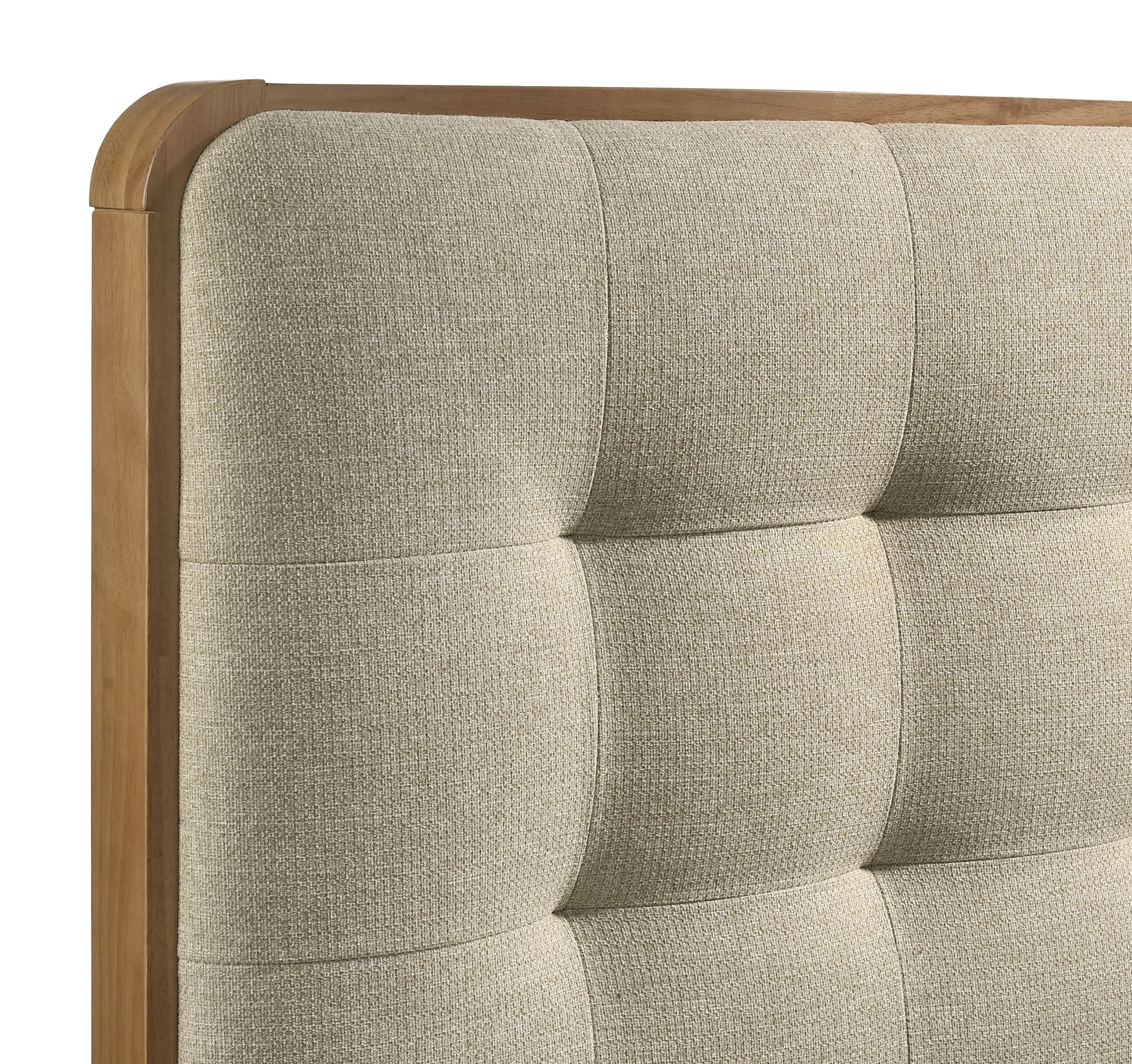 Robyn Panel Platform Bed - Image 119