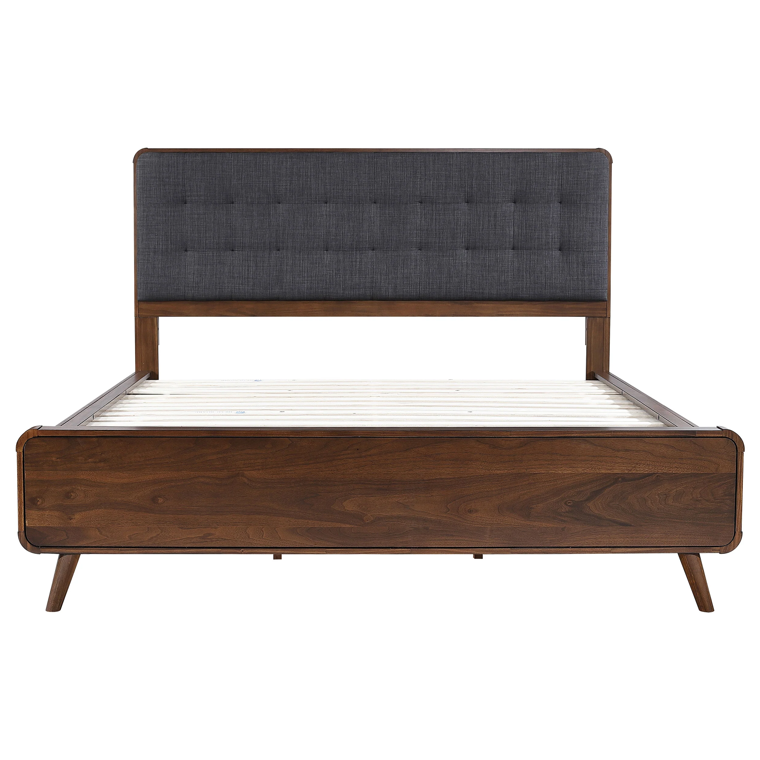 Robyn Panel Platform Bed - Image 26