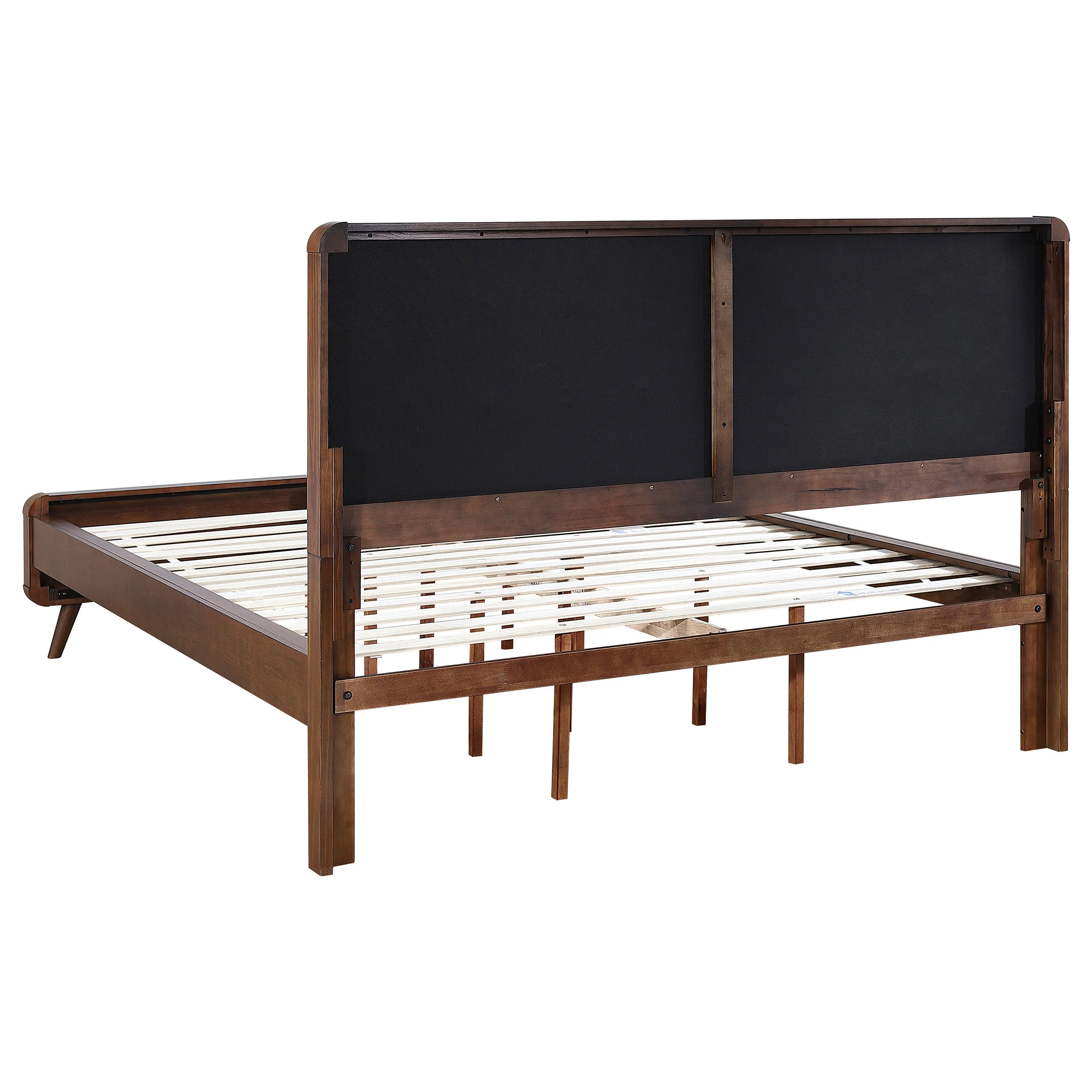 Robyn Panel Platform Bed - Image 27