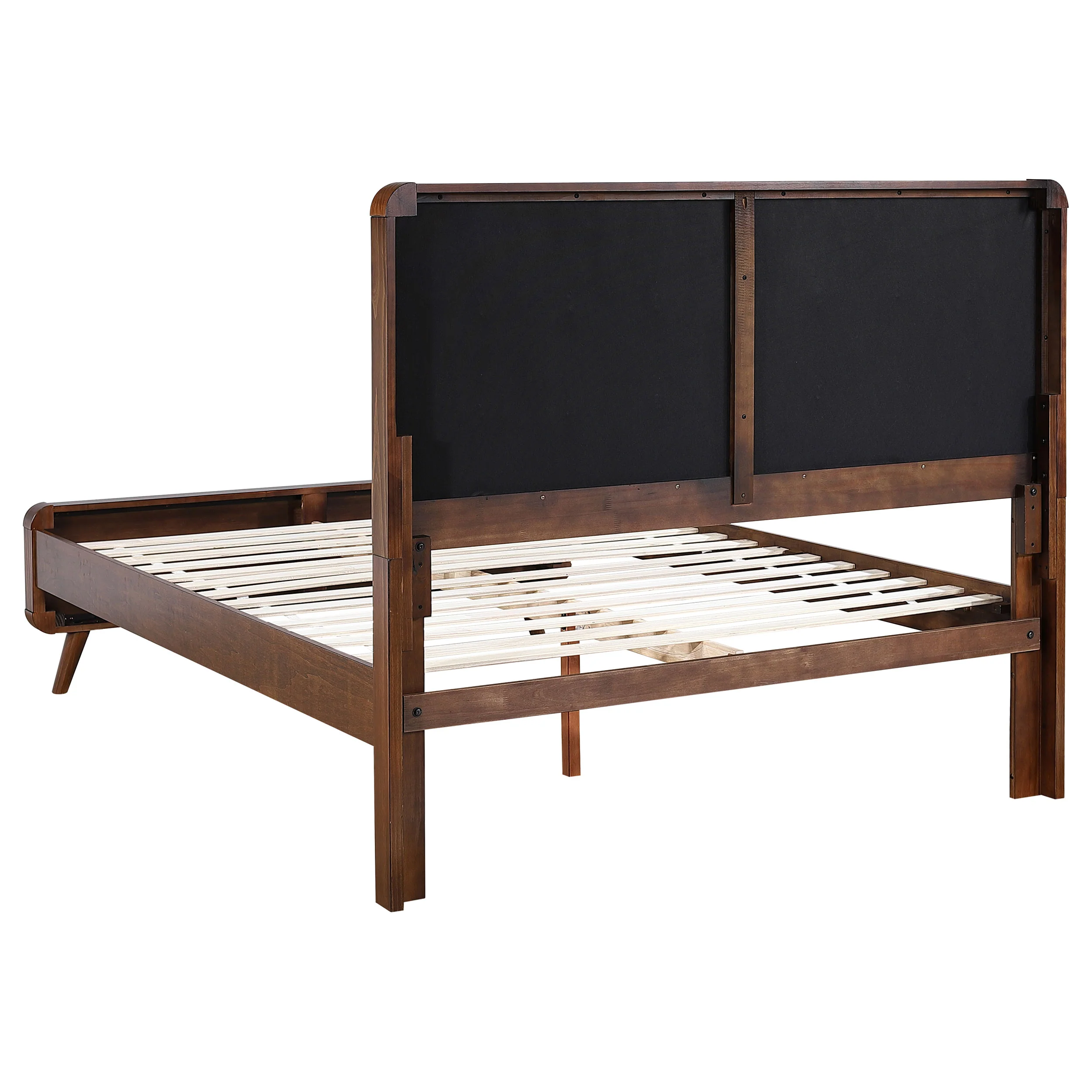 Robyn Panel Platform Bed - Image 38