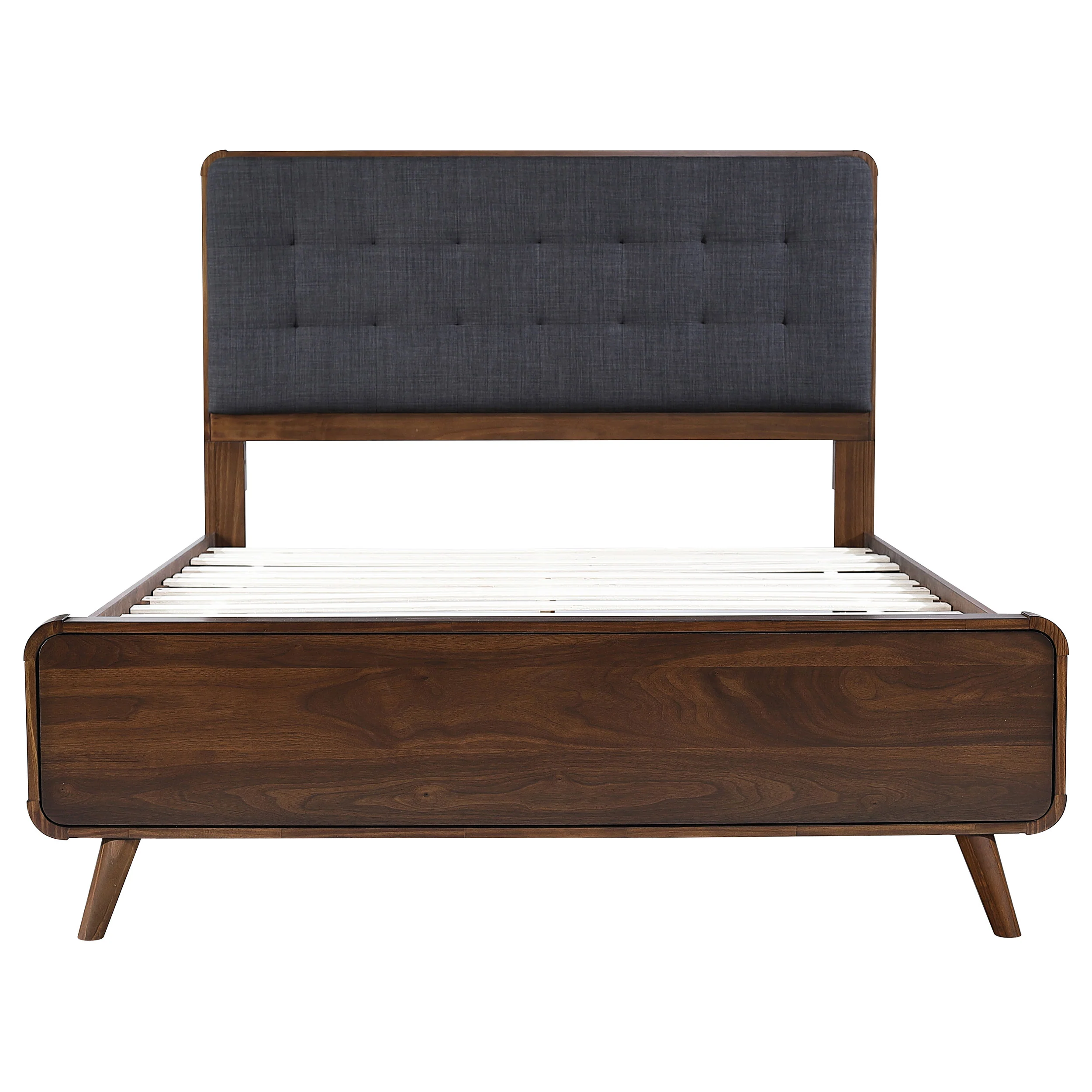 Robyn Panel Platform Bed - Image 4