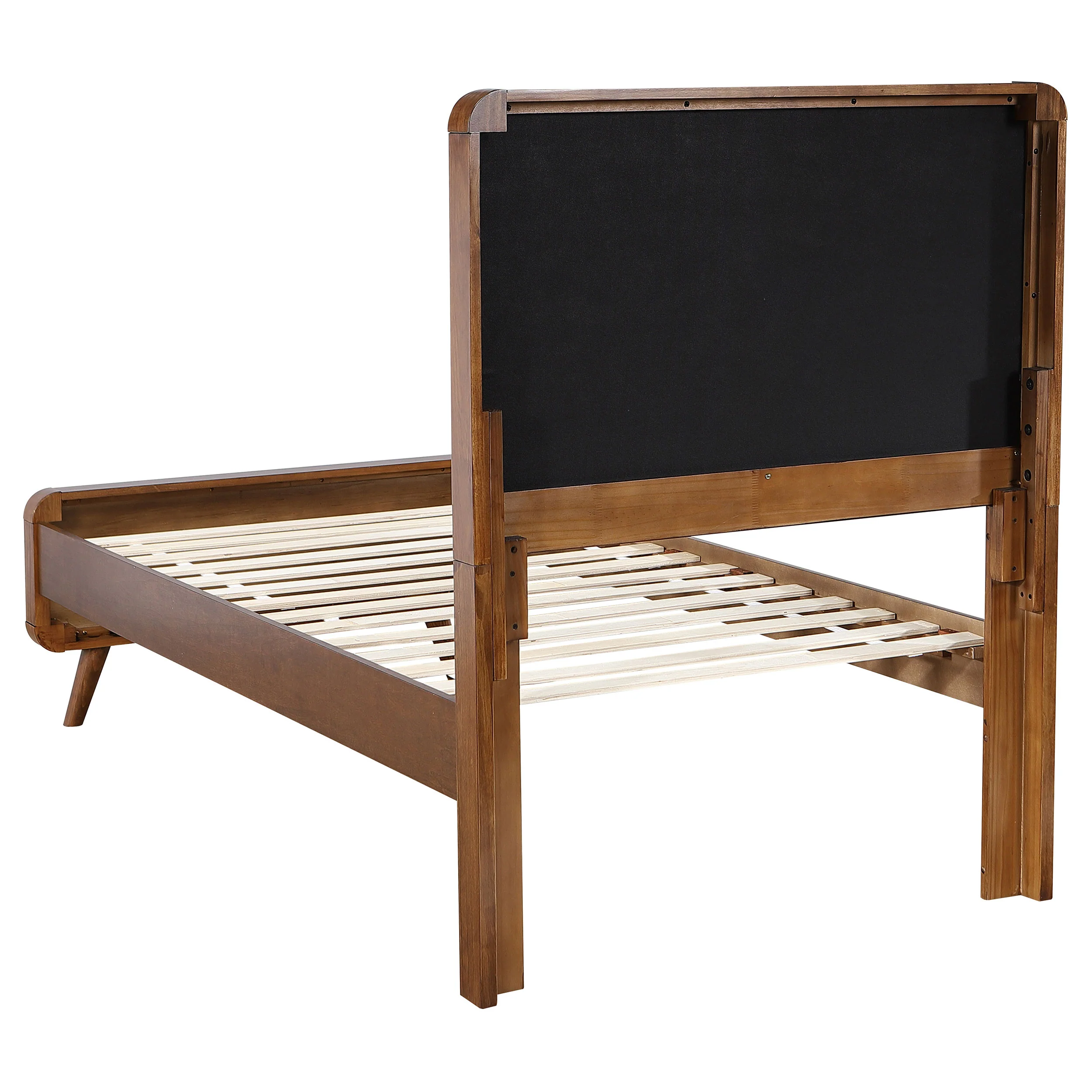 Robyn Panel Platform Bed - Image 49