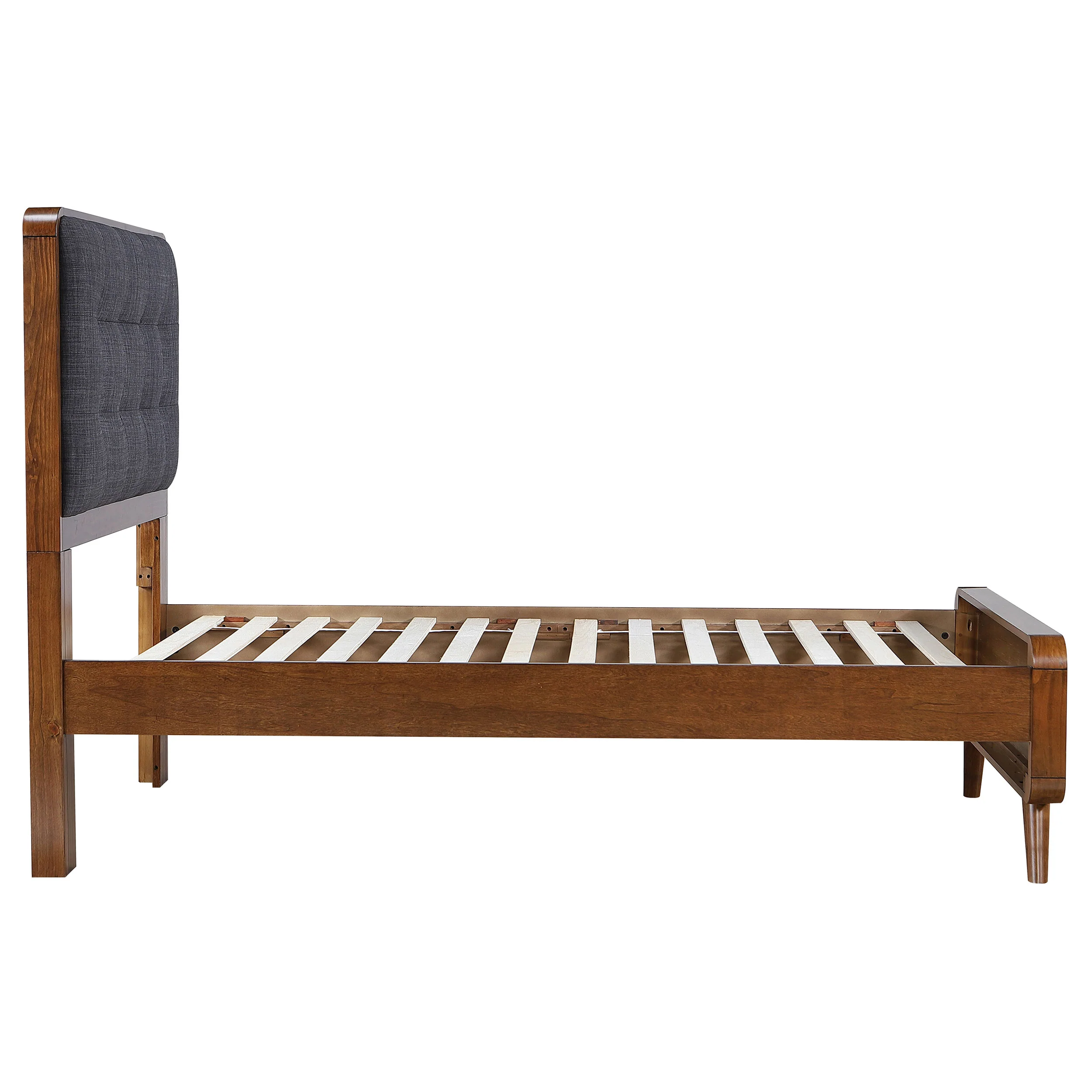 Robyn Panel Platform Bed - Image 50