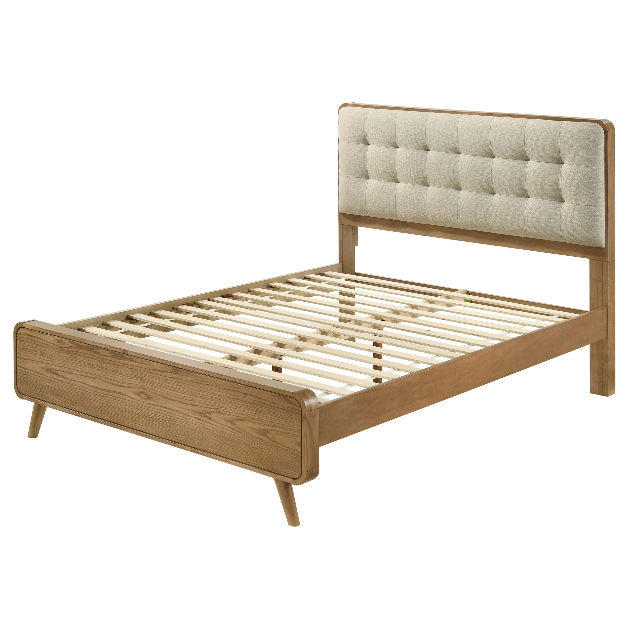 Robyn Panel Platform Bed - Image 60