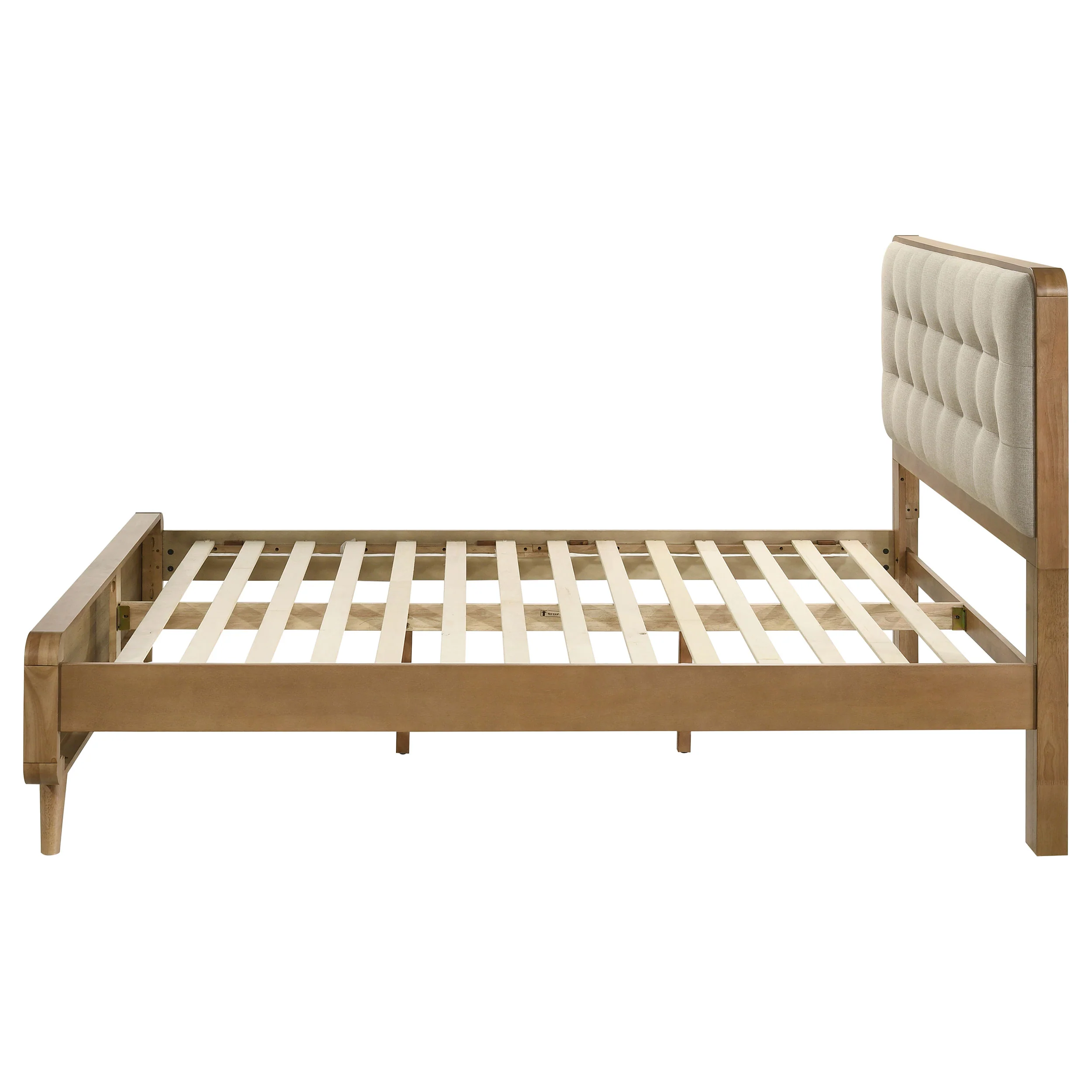 Robyn Panel Platform Bed - Image 76