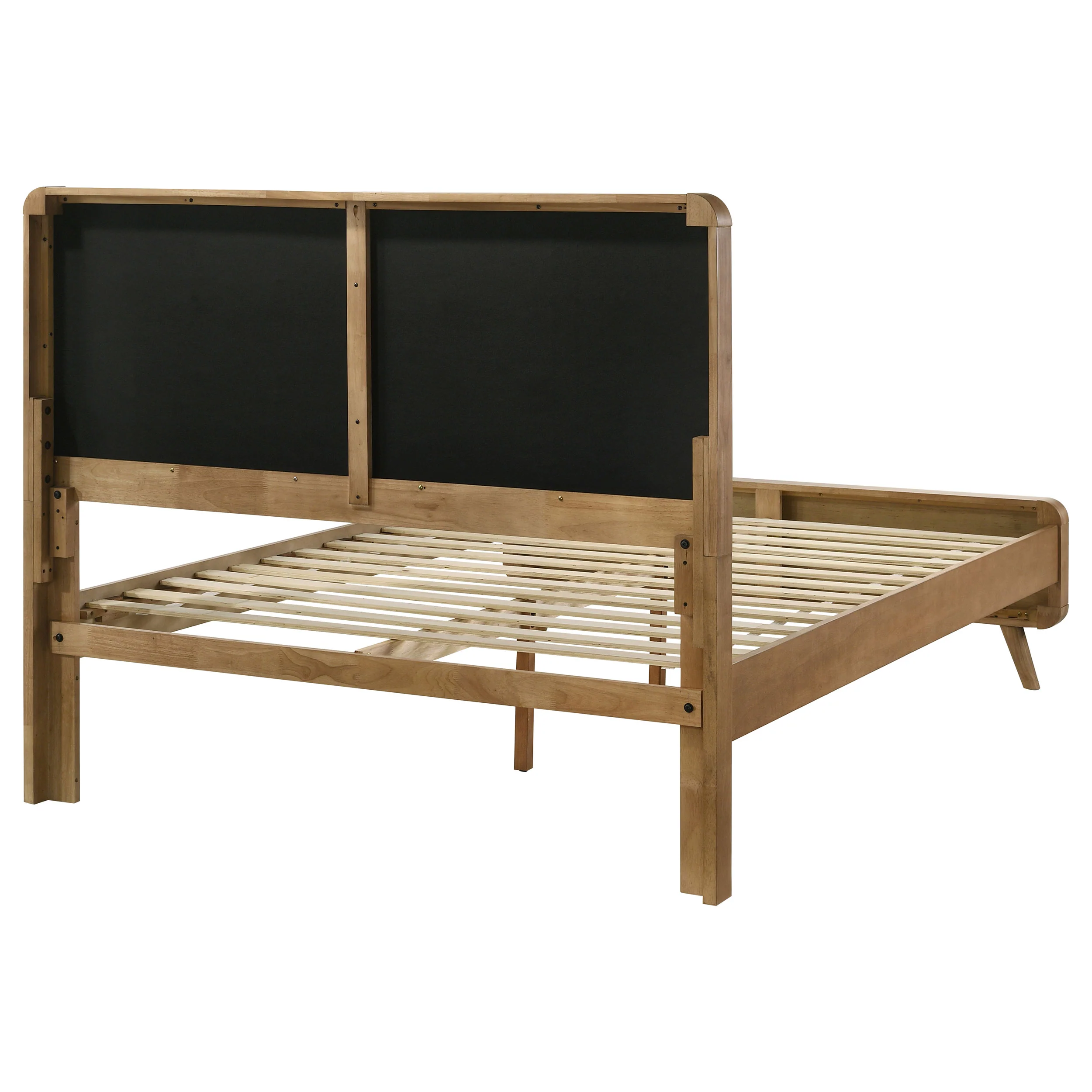 Robyn Panel Platform Bed - Image 78