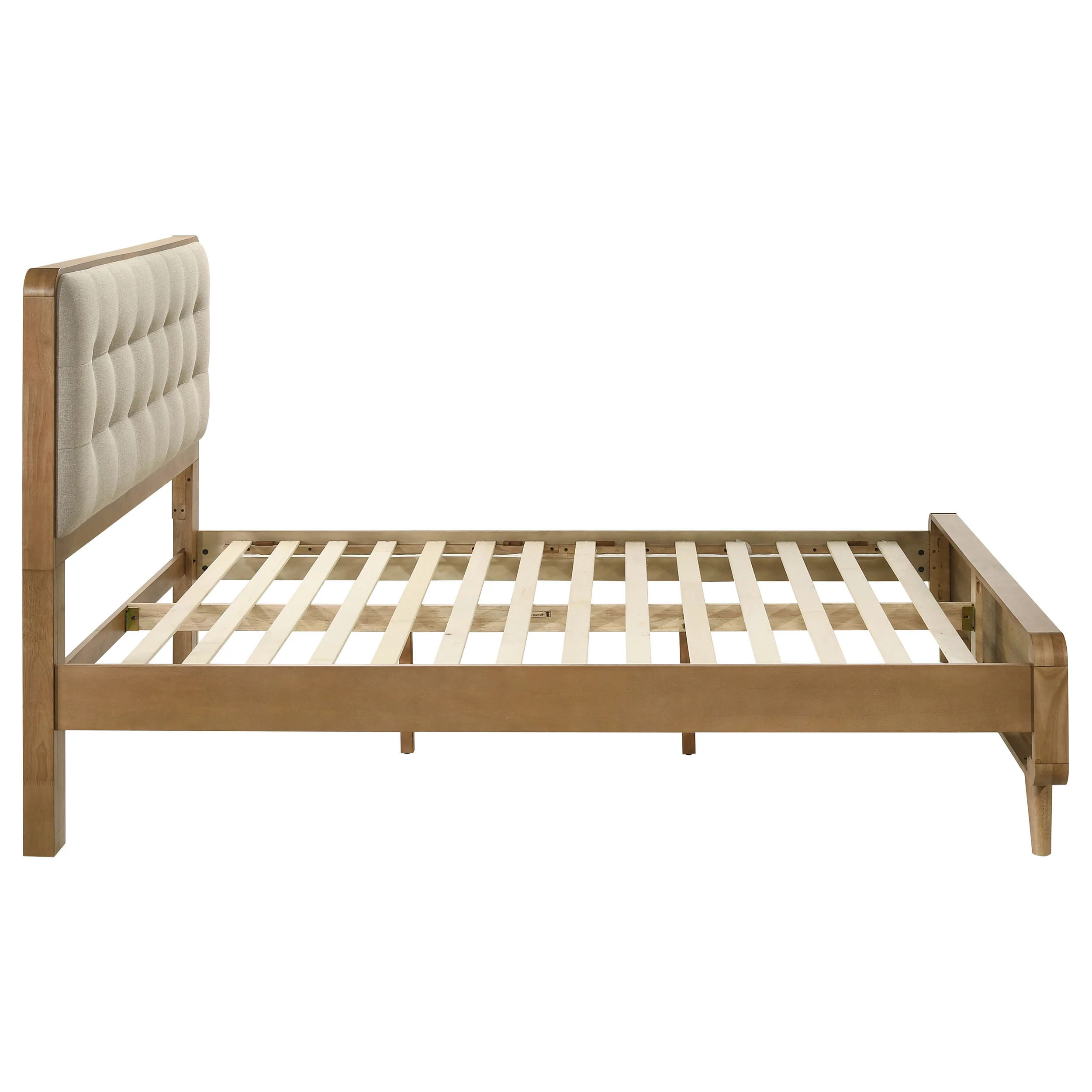 Robyn Panel Platform Bed - Image 79