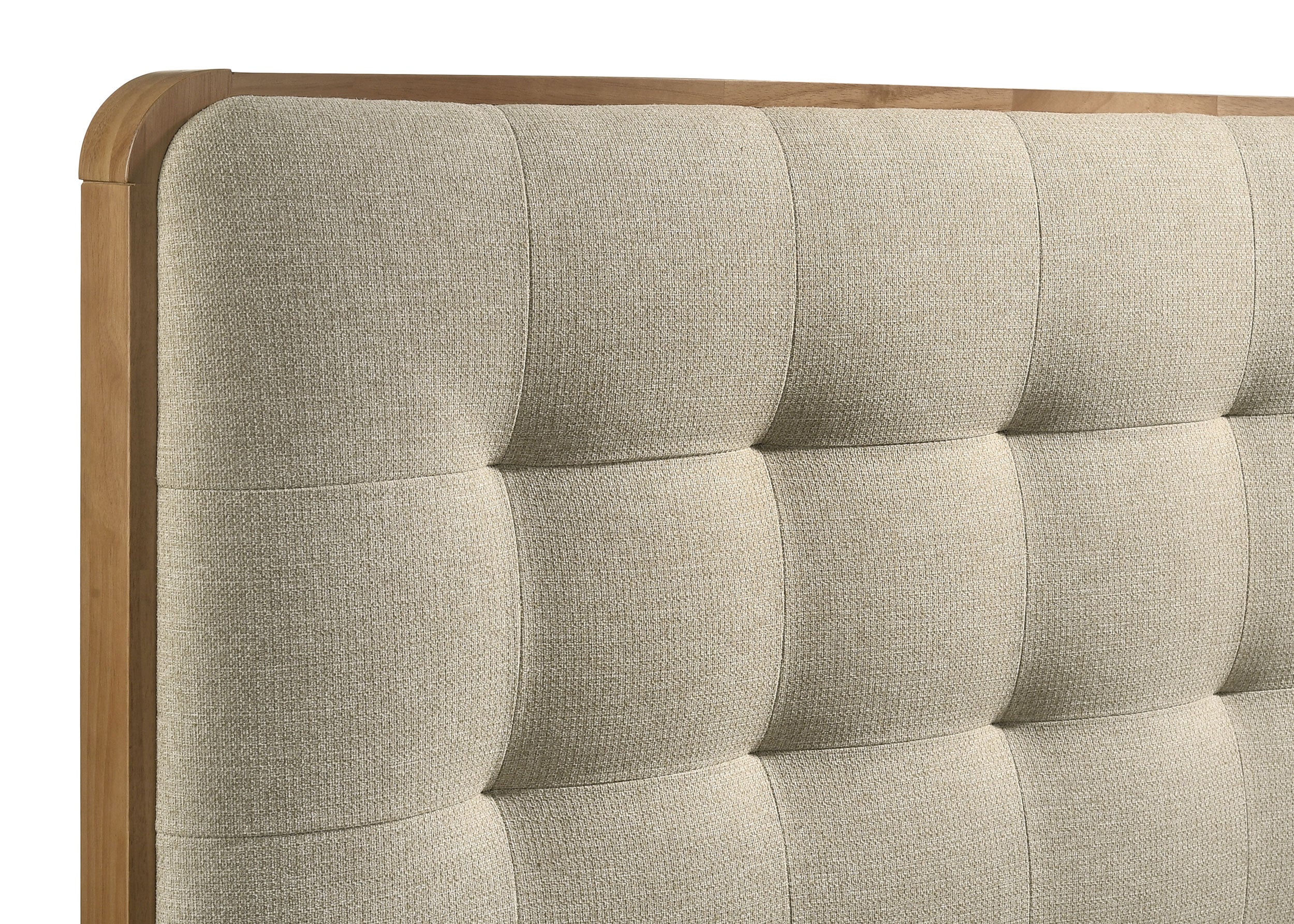 Robyn Panel Platform Bed - Image 80