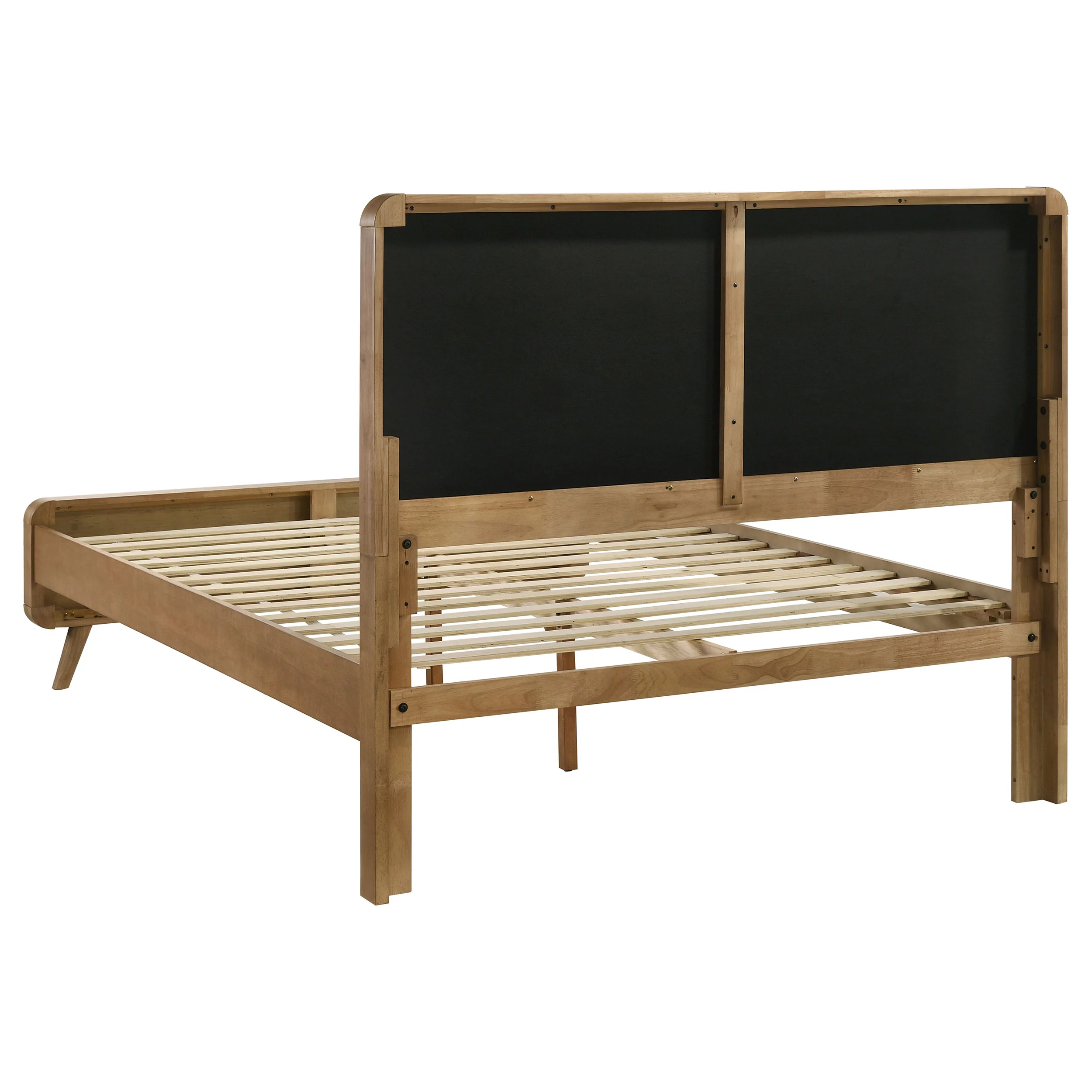 Robyn Panel Platform Bed - Image 92