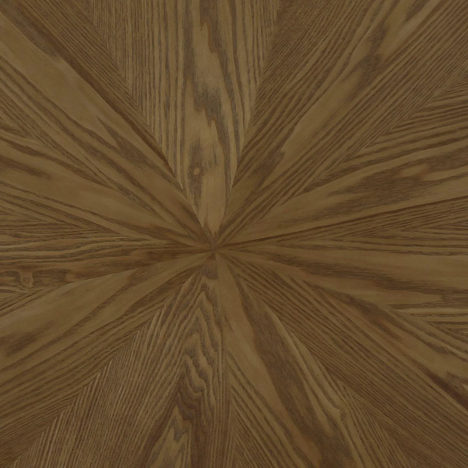 Roche Brown Ash Low Coffee Table - Image 13