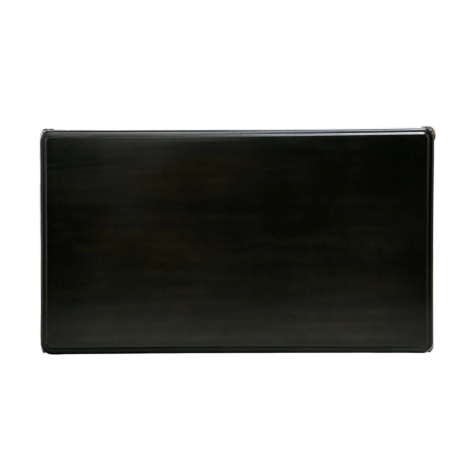 Rochester Coffee Table, Black - Image 2