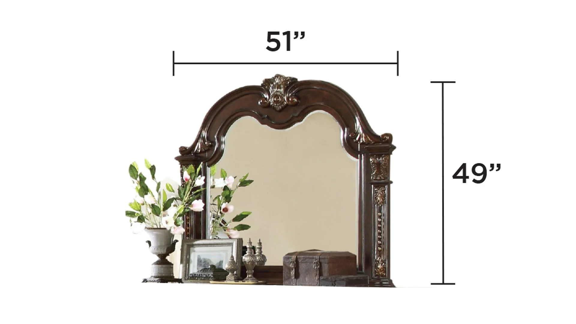 Roma Mirror - Image 5