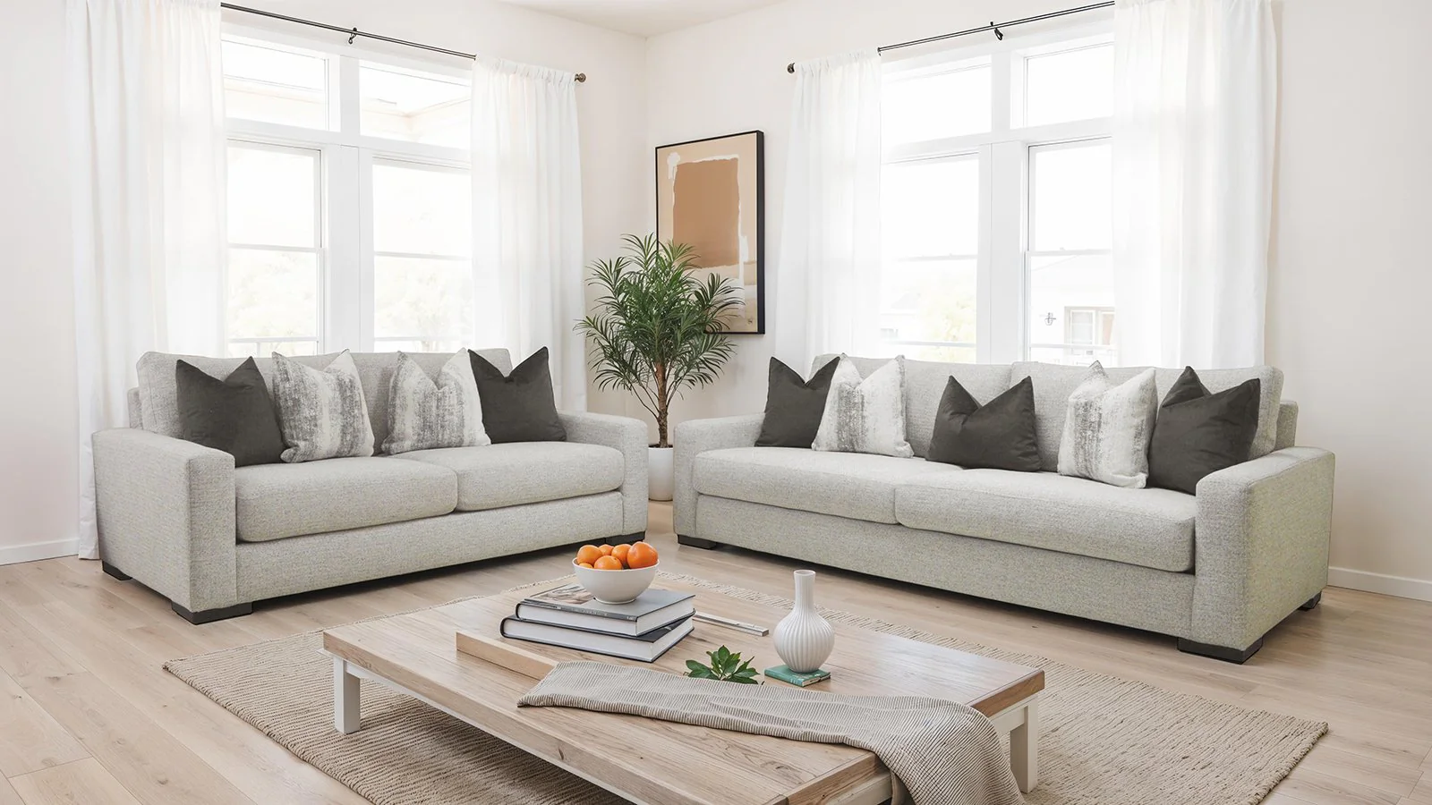Romsey Loveseat - Image 2