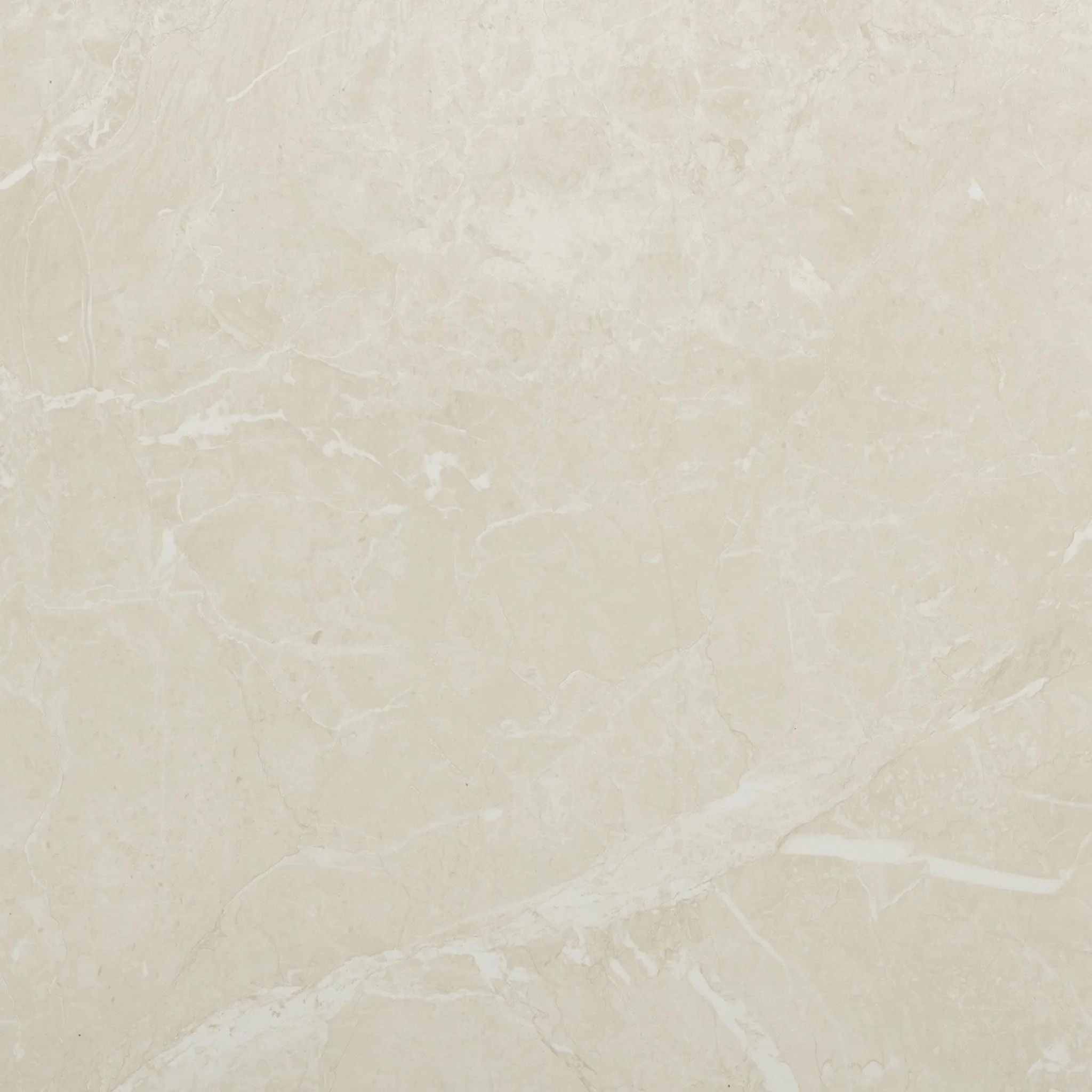 Romy Cream Travertine Coffee Table - Image 6