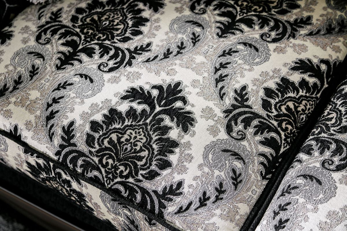 Ronja Sofa + Loveseat - Image 2