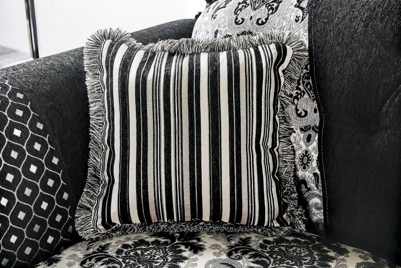 Ronja Sofa + Loveseat - Image 6