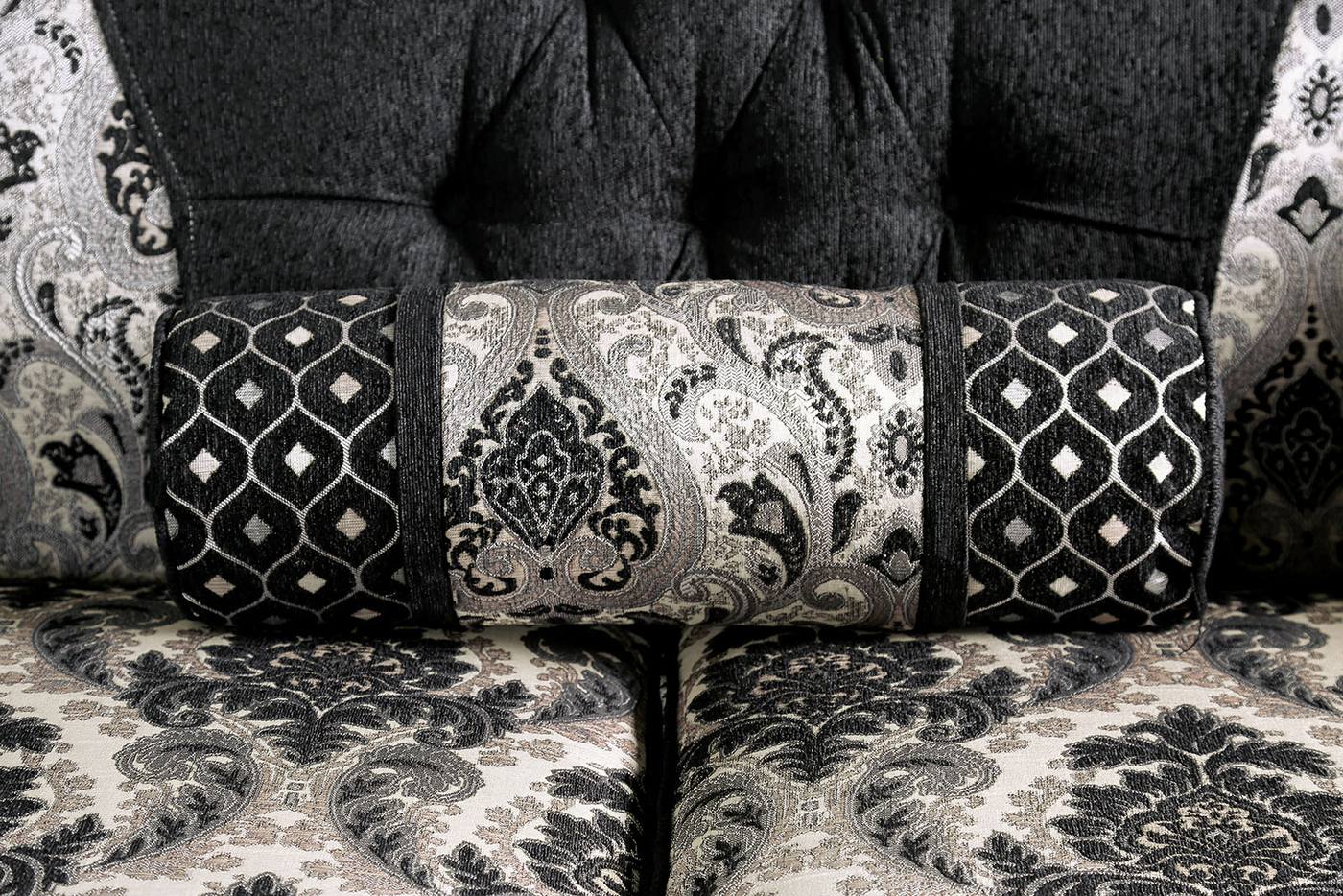 Ronja Sofa + Loveseat - Image 9