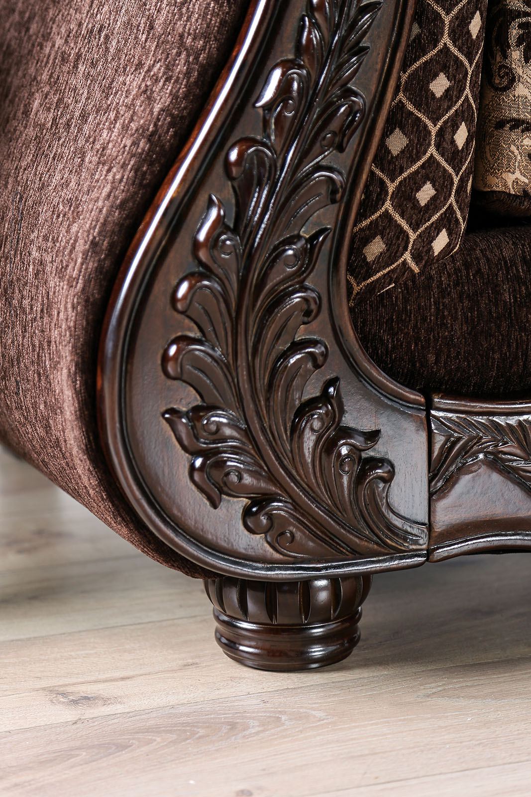 Ronja Sofa + Loveseat - Image 4