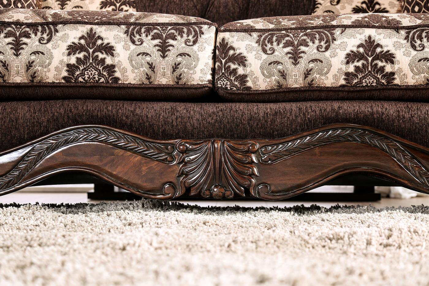Ronja Sofa + Loveseat - Image 5