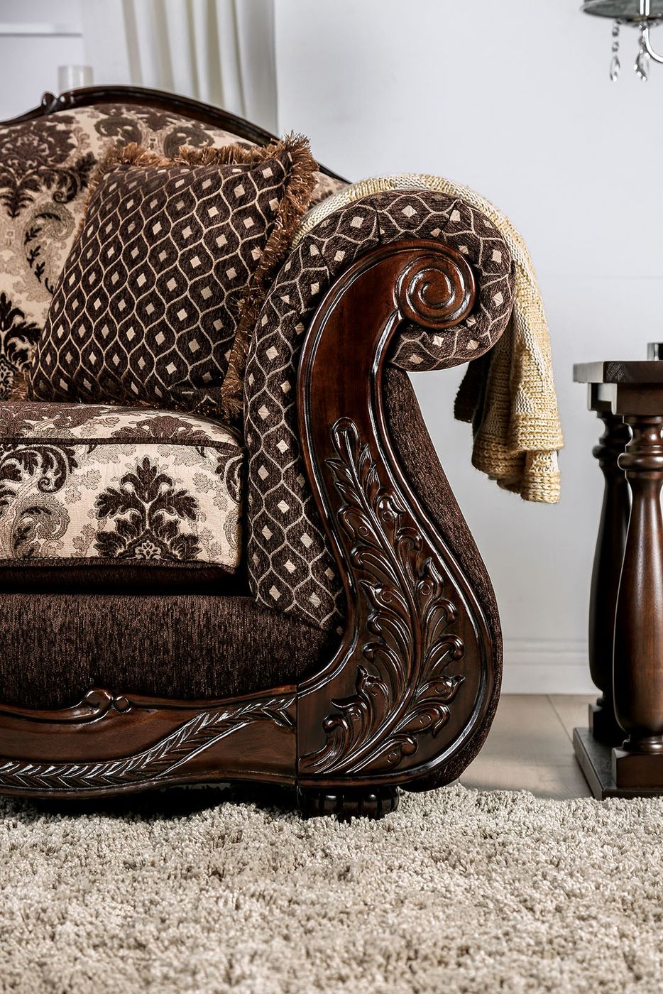 Ronja Sofa + Loveseat - Image 7