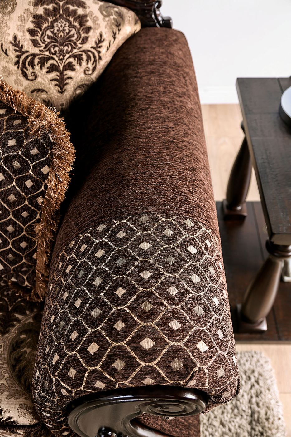 Ronja Sofa + Loveseat - Image 8