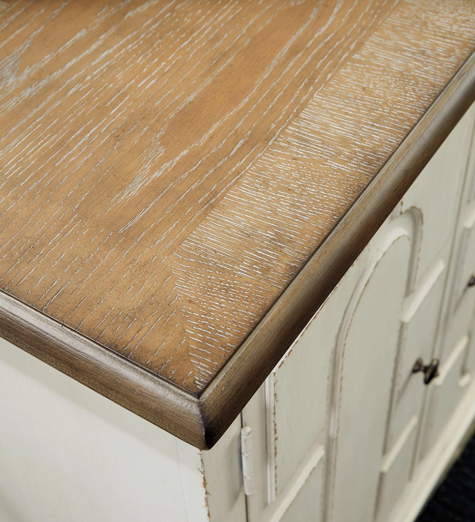 Roranville Accent Cabinet - Image 13