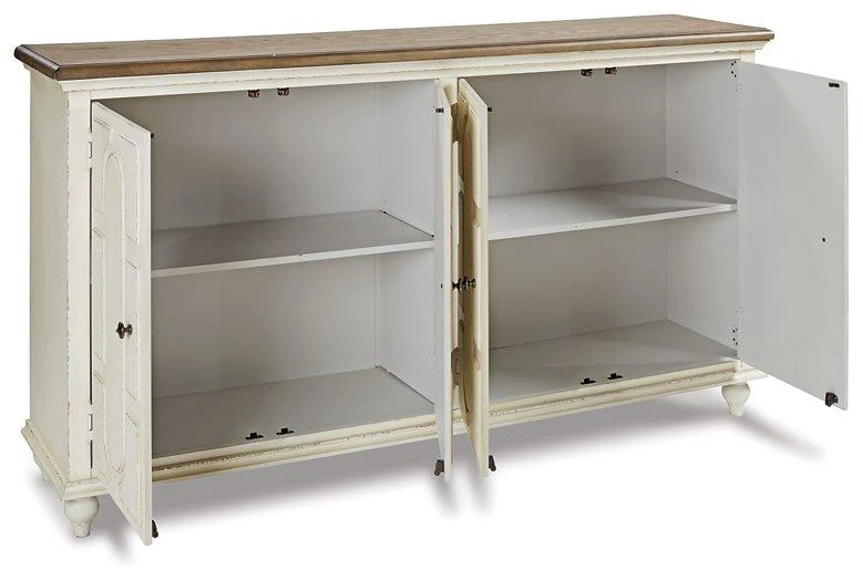 Roranville Accent Cabinet - Image 5