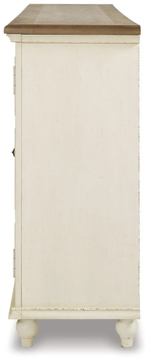 Roranville Accent Cabinet - Image 7