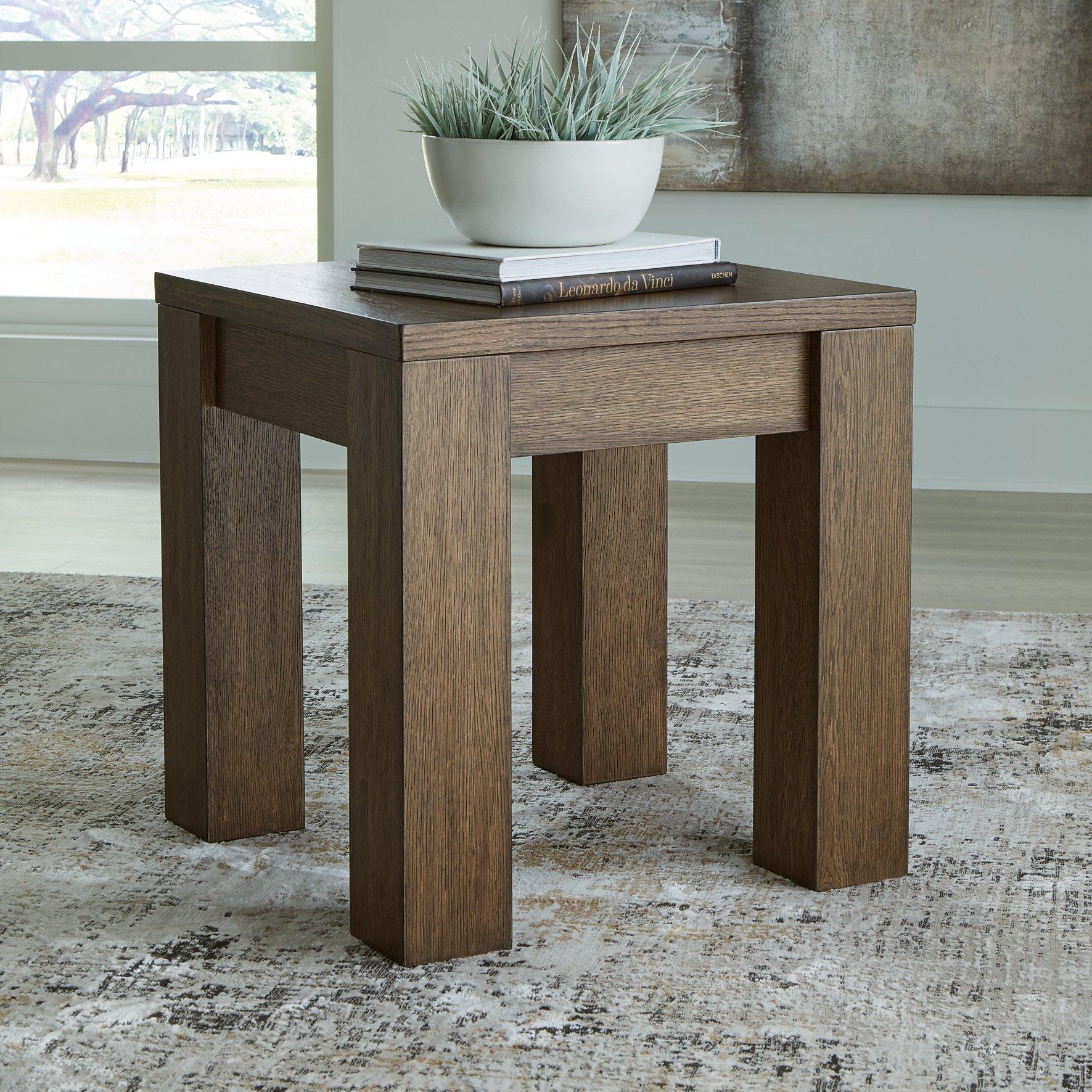 Rosswain End Table - Image 2