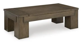 Rosswain Lift-Top Coffee Table - Image 3