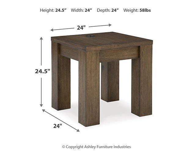 Rosswain Occasional Table Set - Image 10