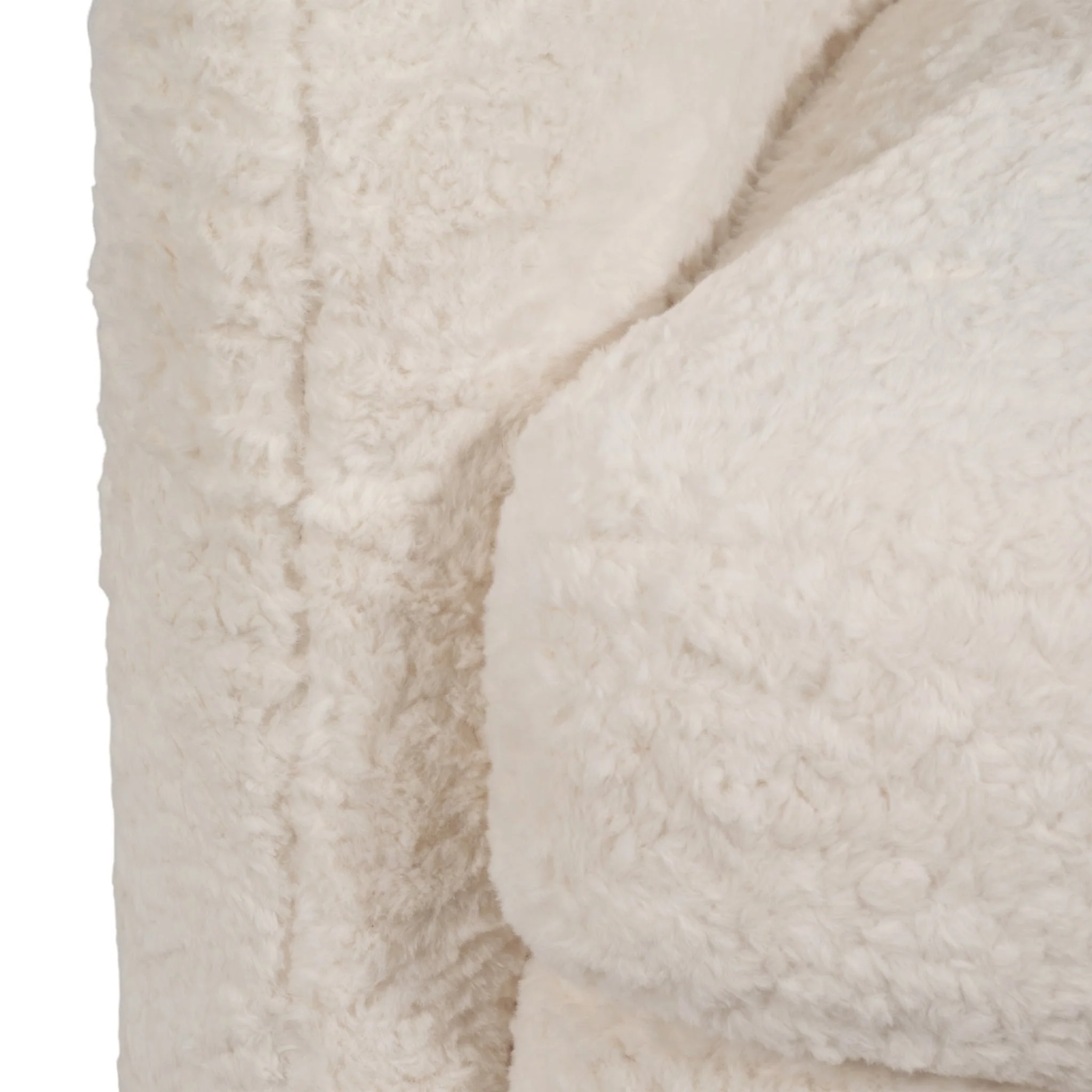 Roundback Accent Chair, Ivory - Image 6