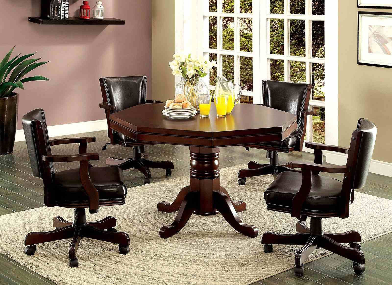 Rowan Height-Adjustable Arm Chair - Image 2
