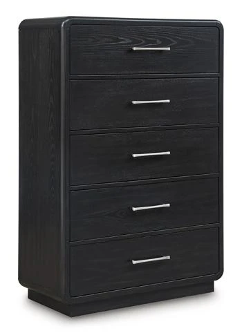 Rowanbeck Chest of Drawers - Image 3