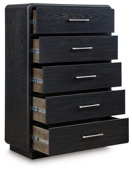 Rowanbeck Chest of Drawers - Image 5
