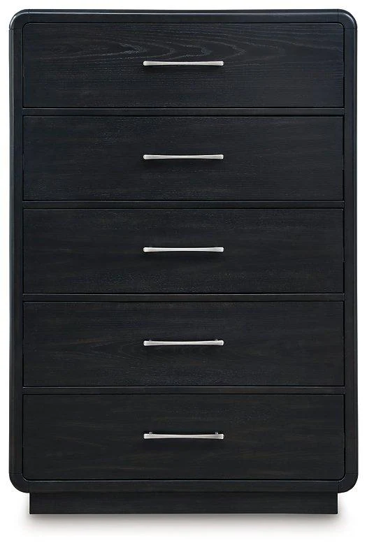 Rowanbeck Chest of Drawers - Image 6