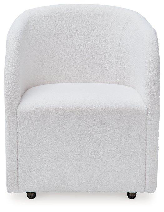 Rowanbeck Dining Chair - Image 16